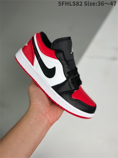 women air jordan 1 shoes 2022-12-11-539